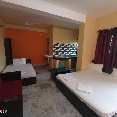 Royal Palace Hotel Bolpur Ngoại thất bức ảnh