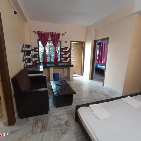 Royal Palace Hotel Bolpur Ngoại thất bức ảnh