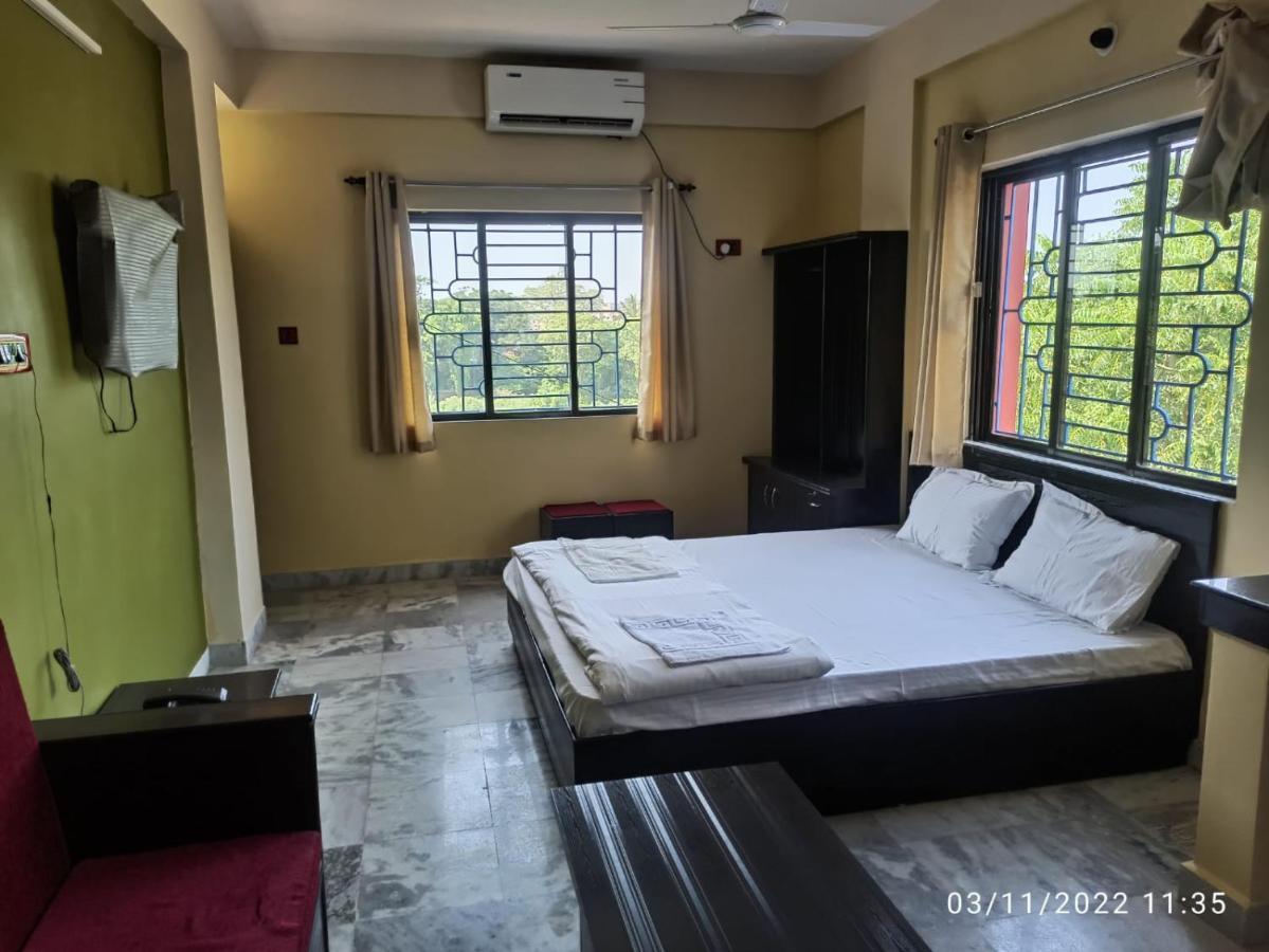 Royal Palace Hotel Bolpur Ngoại thất bức ảnh