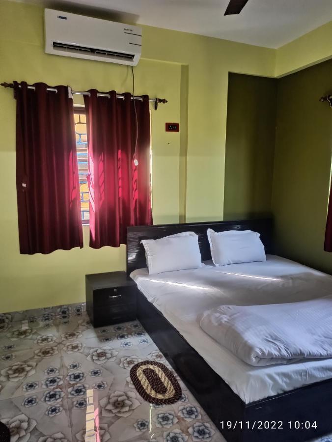 Royal Palace Hotel Bolpur Ngoại thất bức ảnh