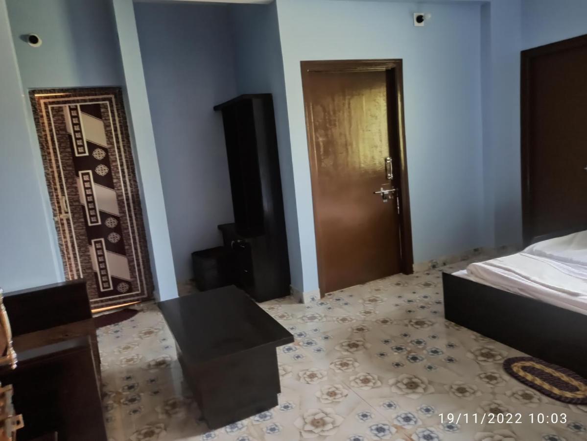 Royal Palace Hotel Bolpur Ngoại thất bức ảnh