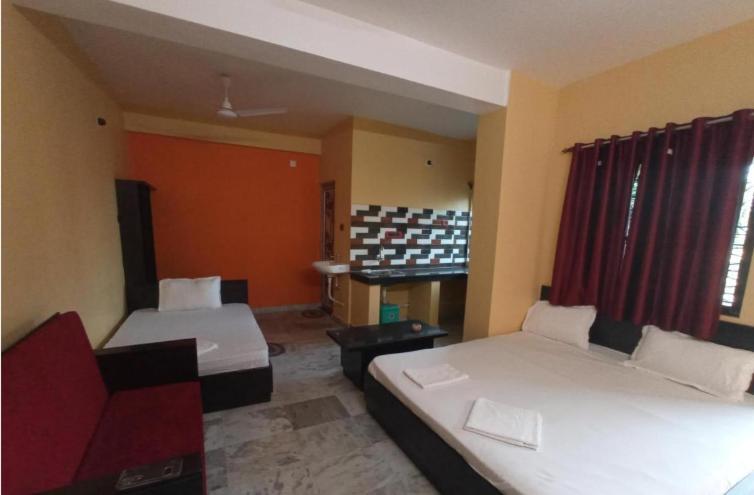 Royal Palace Hotel Bolpur Ngoại thất bức ảnh