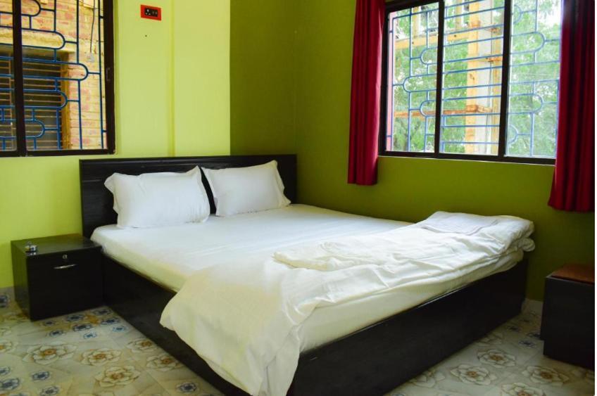 Royal Palace Hotel Bolpur Ngoại thất bức ảnh
