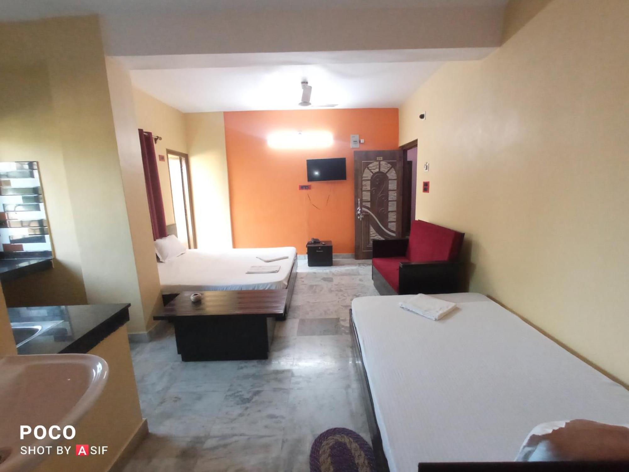 Royal Palace Hotel Bolpur Ngoại thất bức ảnh