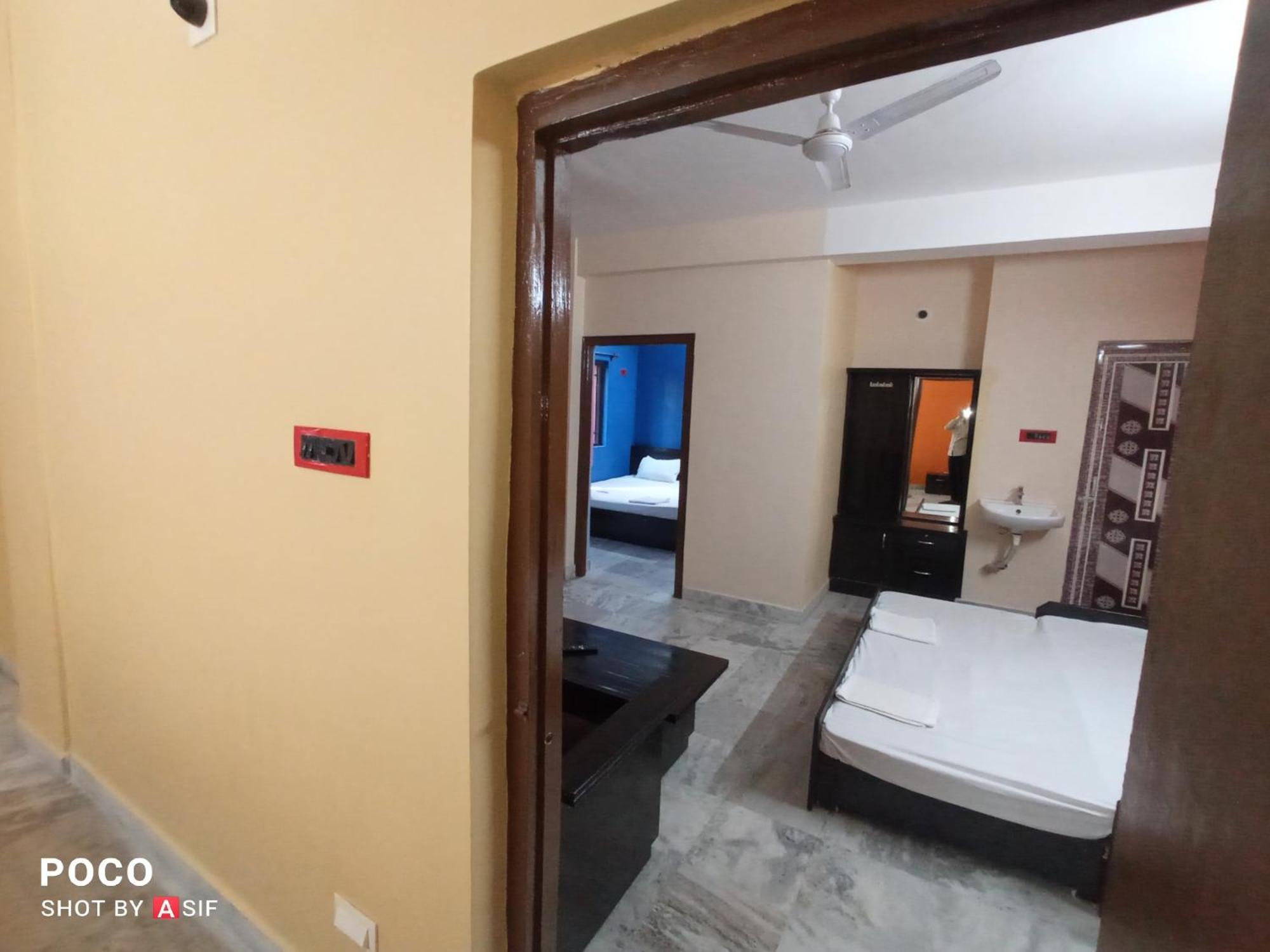 Royal Palace Hotel Bolpur Ngoại thất bức ảnh