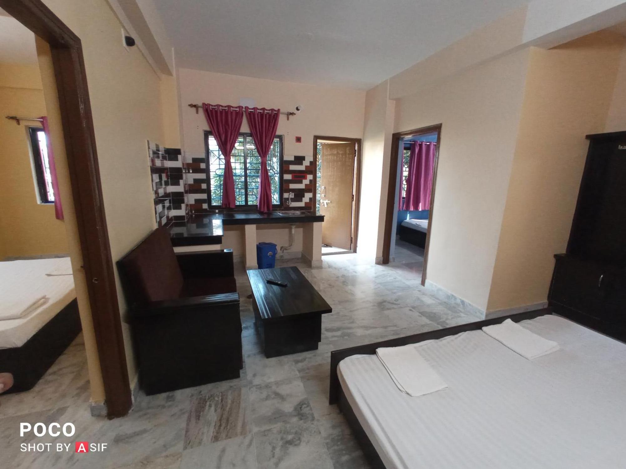 Royal Palace Hotel Bolpur Ngoại thất bức ảnh