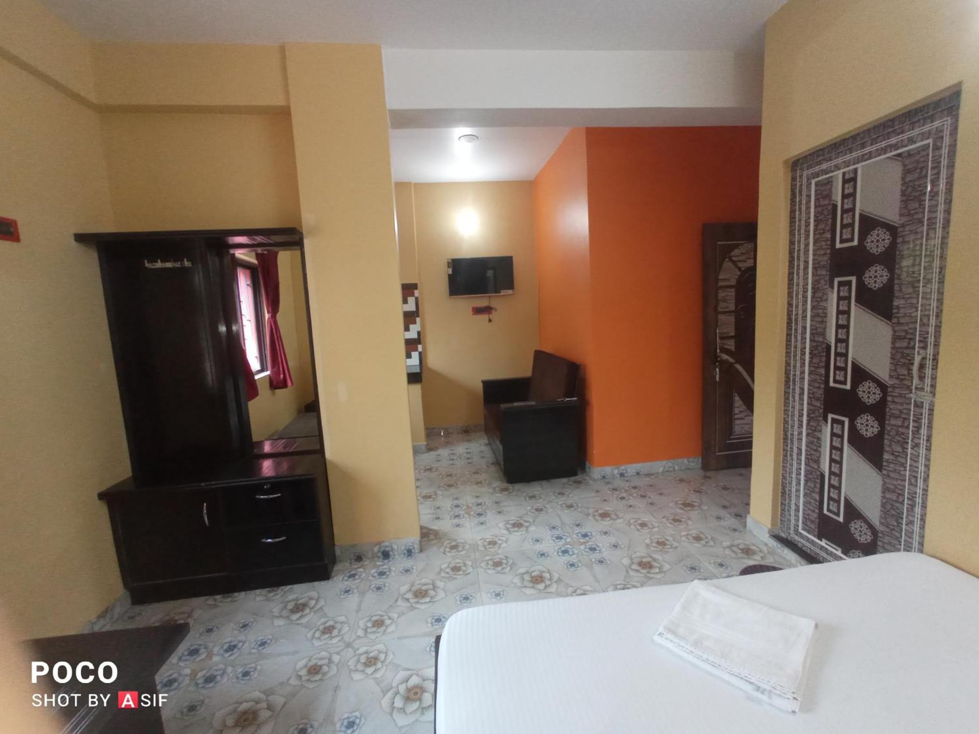 Royal Palace Hotel Bolpur Ngoại thất bức ảnh