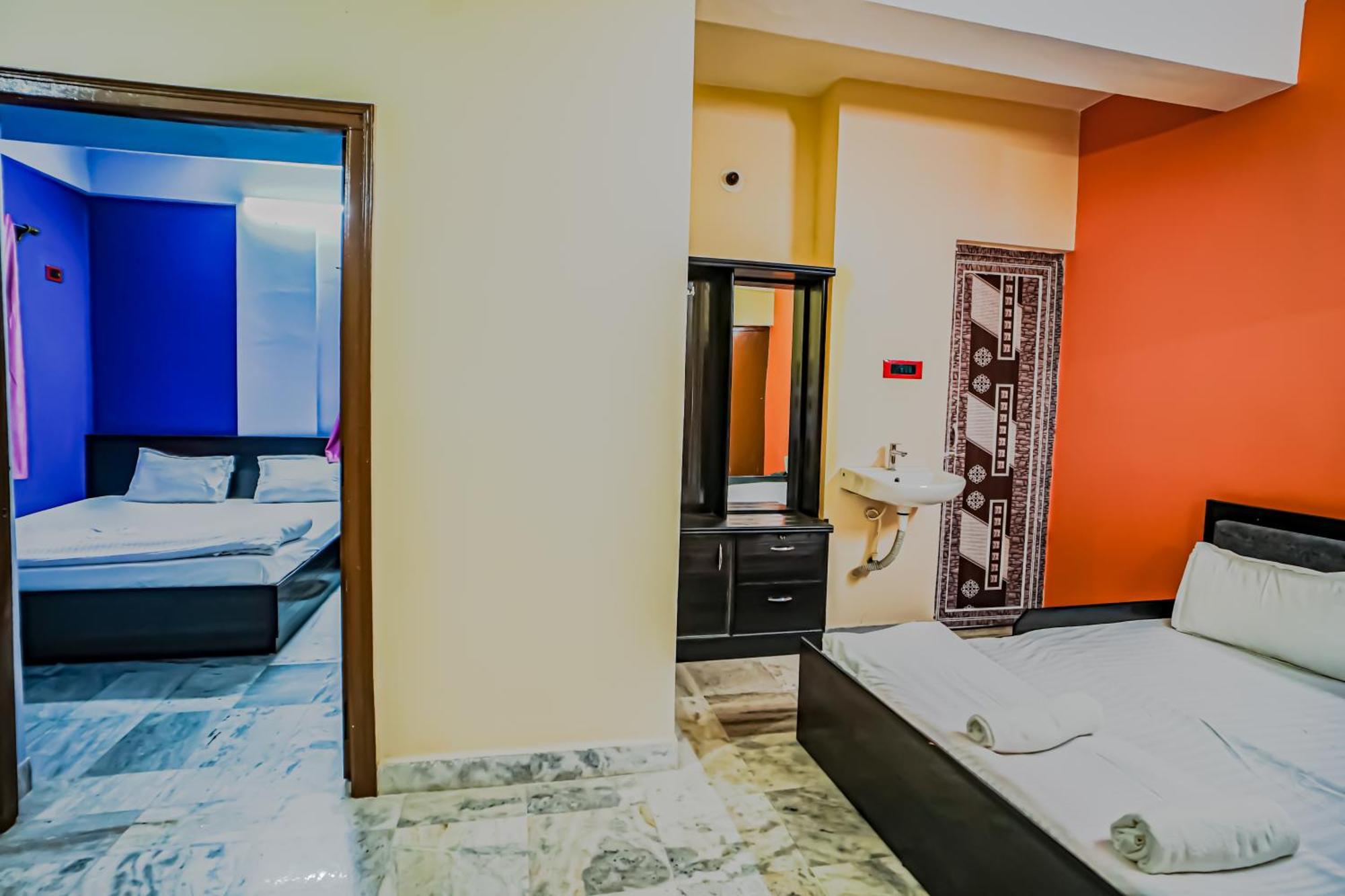 Royal Palace Hotel Bolpur Ngoại thất bức ảnh