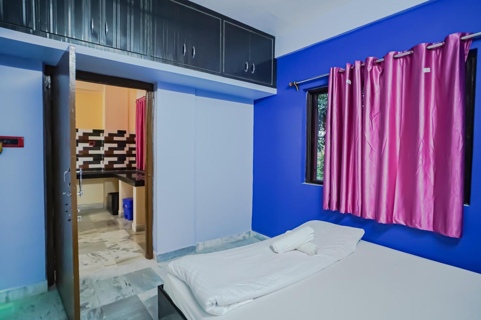 Royal Palace Hotel Bolpur Ngoại thất bức ảnh